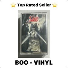 Sabbat ~ Mourning Has Broken