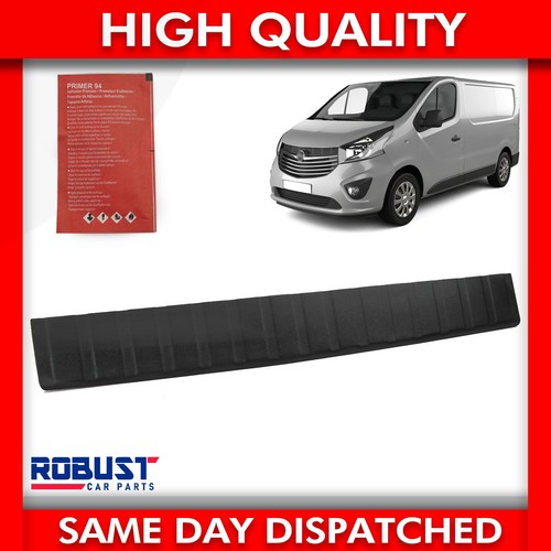 For renault trafic rear - renault,