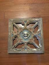 Antique Gothic Architectural