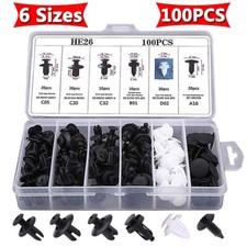 Assortments Clip Pin Bumper