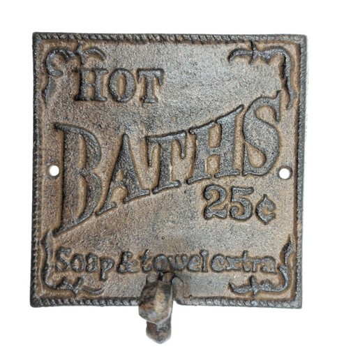 Rustic country primitive cast - country,