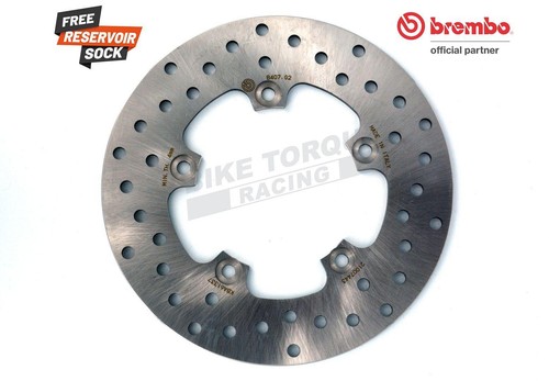 Brembo serie oro rear brake - serie,