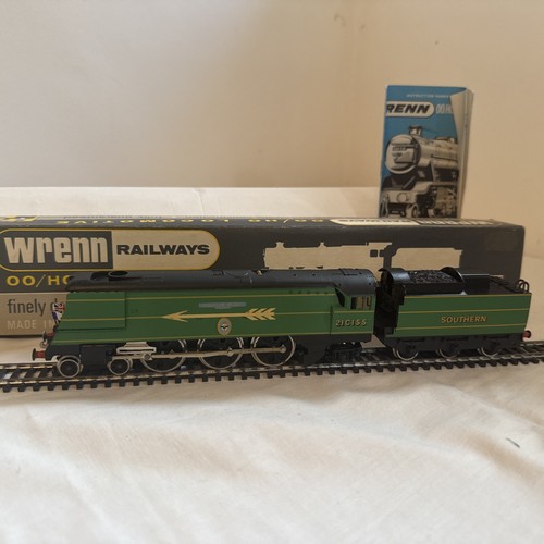 Wrenn w2265 golden arrow sr - arrow,