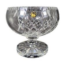 Vintage Knighton Crystal