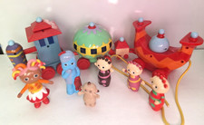 In The Night Garden Medium
