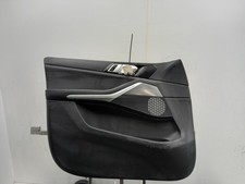 BMW X5 Door Card Trim Panel