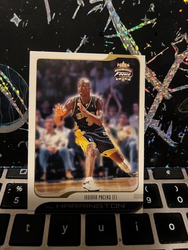 Harrington cards you pick - al,
