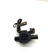 Honda Civic heater control