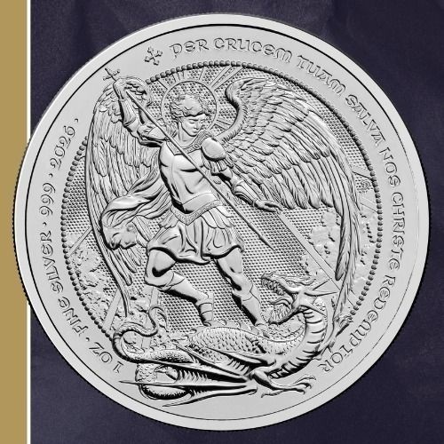2026 british angel silver - british,