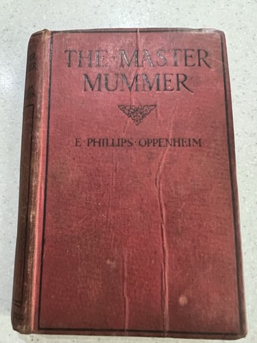 Antique book the - antique,