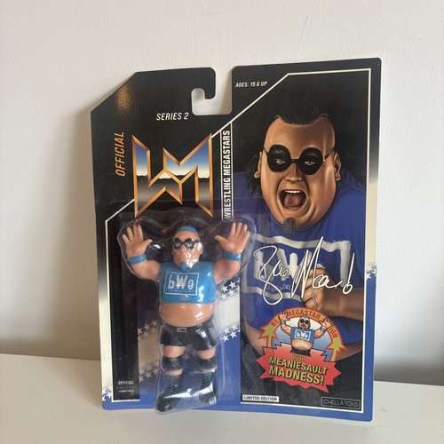 Blue meanie bwo chella epic - bwo, chella/