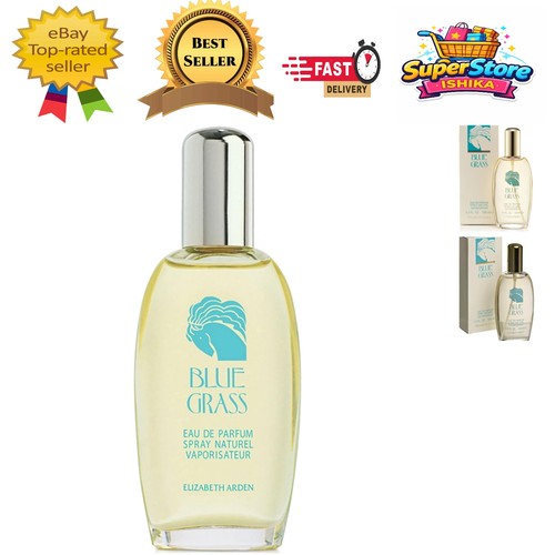 Elizabeth arden blue grass - elizabeth,