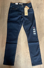 Levi's Classic Mid Rise Skinny