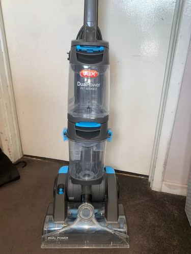 Vax ecr2v1p dual power - ecr2v1p,