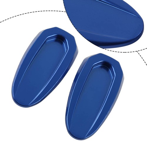 Rearview mirror block - block, off