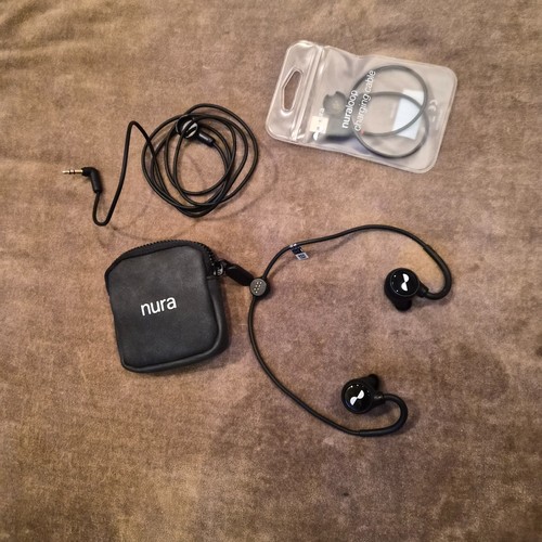 Nuraloop nura loop wireless - nuraloop,