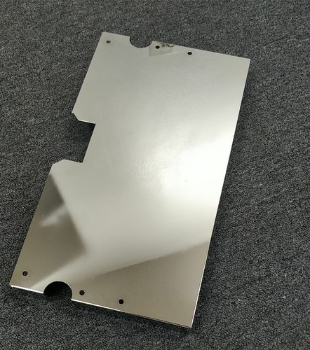 Replacement plate for - plate, 20/26