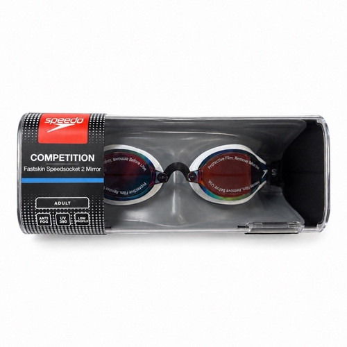 Speedo fastskin speedsocket - fastskin, 2