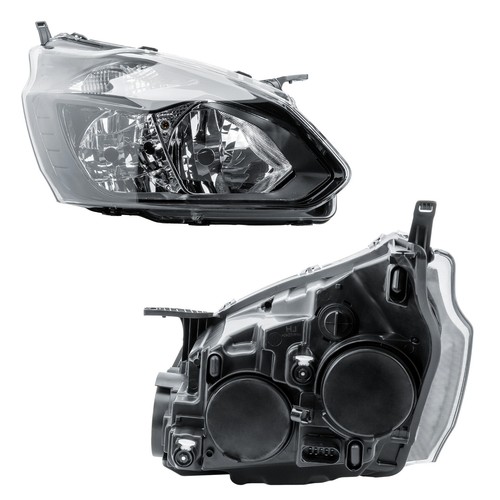 Right side headlight s - headlight, o/s