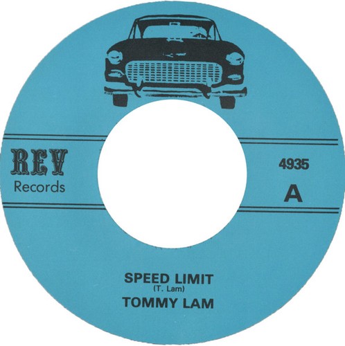 Tommy lam wally - wally,