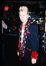 Brian Setzer Photo