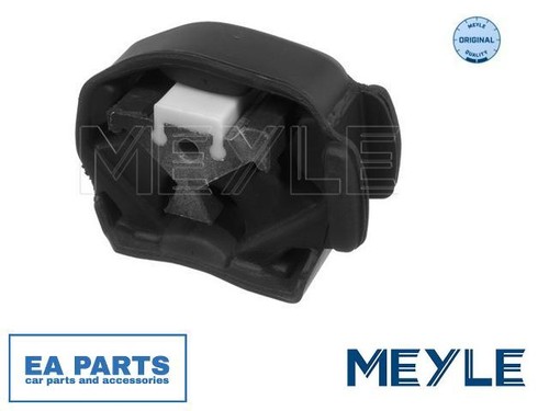 Engine mounting for - engine,