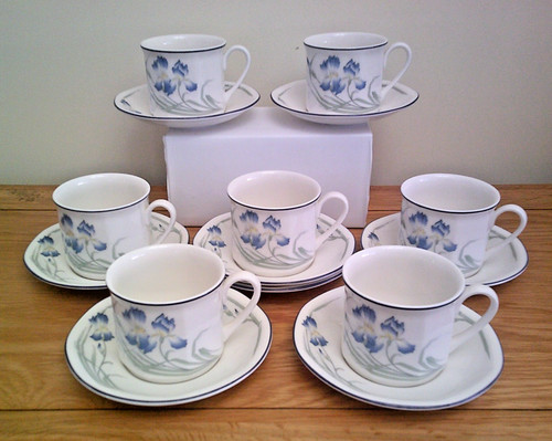 Royal doulton minerva cup - royal,