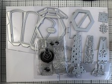 Tonic Studios Craft Kit - Cafe Creations