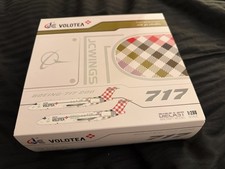 Boeing 717-200 Volotea Reg