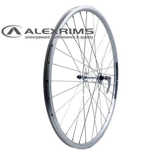 Alex dh19 inch 9x100 front - dh19,
