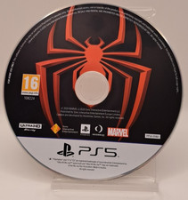 Marvel's Spider-Man: Miles