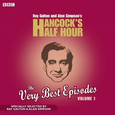 Hancock's Half Hour: The Very