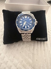 Seiko save the - seiko, automatic