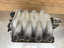 Audi S4 B6 B7 4.2 V8 BBK Intake Manifold 079133185AB 2007
