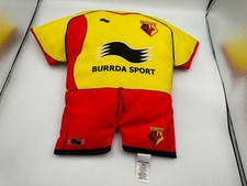 Rare Watford Football Club
