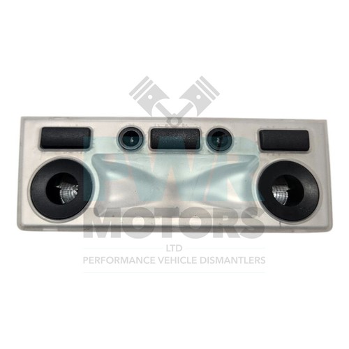 Bmw series e60 e61 front - 5,
