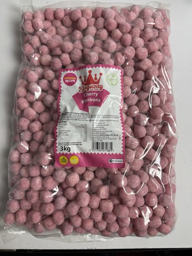 Cherry bon - bon,