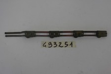 Fuel supply hose Fuel send