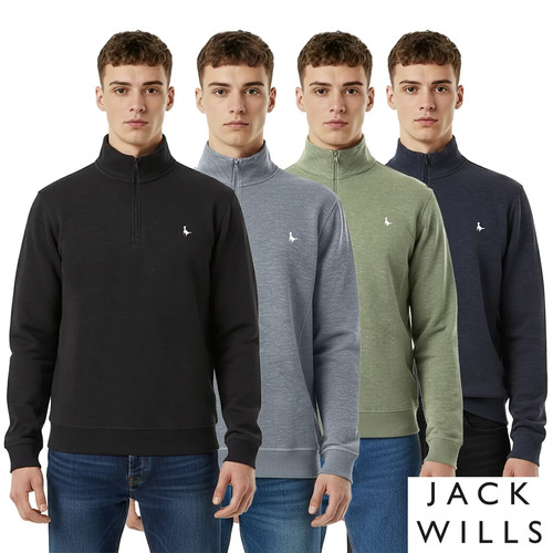 Jack wills men - wills, 1/4