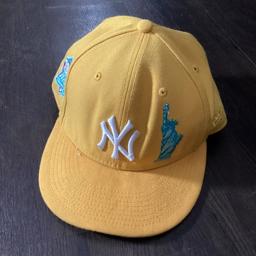 New era york yankees - york, taxi