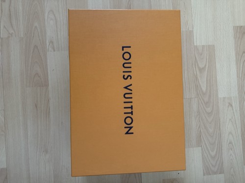 Brand new genuine louis - new,
