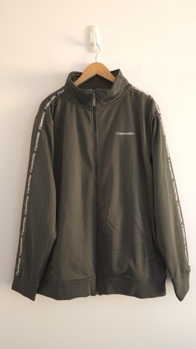 Lambretta mens khaki green - mens,