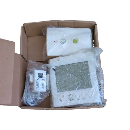 Owl wireless energy - owl,