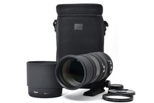 [Near MINT w/Case] SIGMA APO