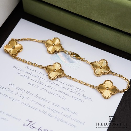 Van cleef arpels vintage - van,