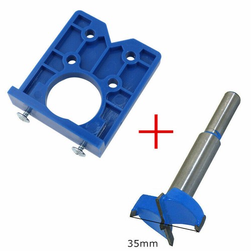 35mm concealed cabinet hinge - 35mm,