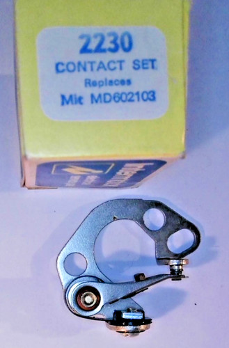22300 contact breaker points - contact,