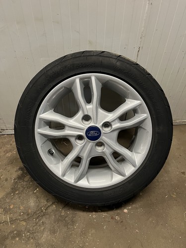 Ford fiesta mk7 zetec - ford,