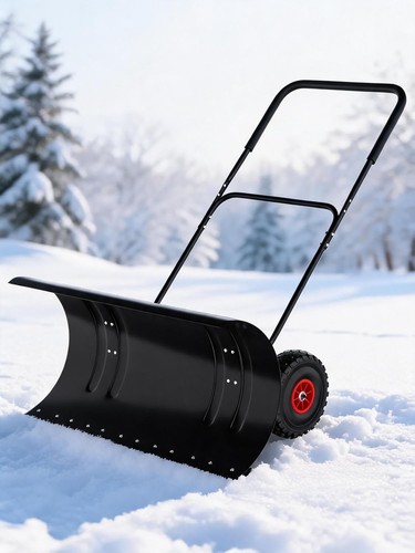 Heavy duty wheeled - 36",