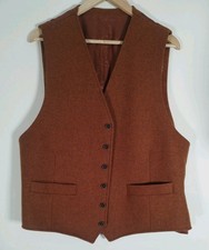 Brook Taverner Men’s Orange